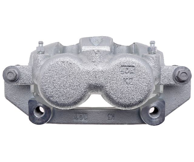 2018 Ram 1500 Disc Brake Caliper  - Front Raybestos - view 4