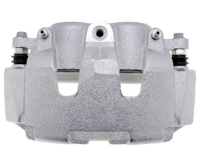 2018 Ram 1500 Disc Brake Caliper  - Front Raybestos - view 5
