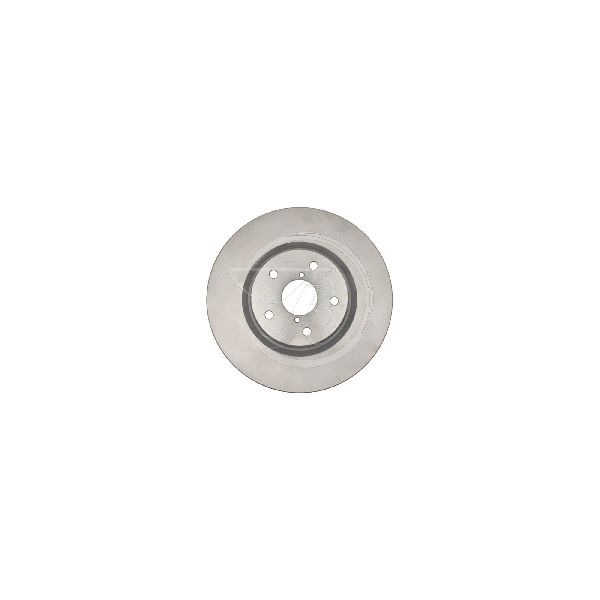 2017 Subaru Legacy Disc Brake Rotor  - Front Raybestos - view 3