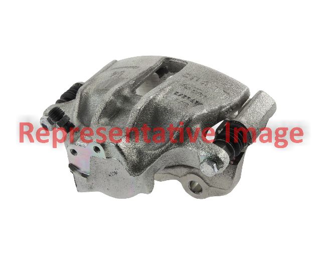 2018 Mercedes-Benz Sprinter 3500XD Disc Brake Caliper  - Front Left Raybestos