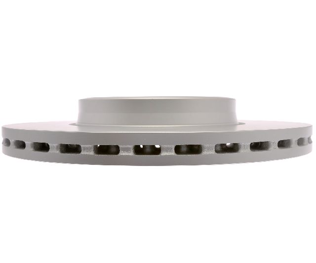 2020 Audi S5 Sportback Disc Brake Rotor  - Front Raybestos