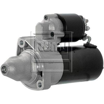 2006 Mercedes-Benz C350 Starter 6 Cyl 3.5L Remy