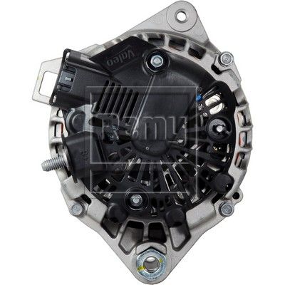 2016 Hyundai Veloster Alternator 4 Cyl 1.6L Remy - view 2