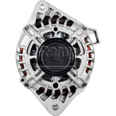 2016 Hyundai Veloster Alternator 4 Cyl 1.6L Remy - view 3
