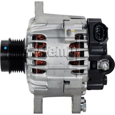 2016 Hyundai Veloster Alternator 4 Cyl 1.6L Remy - view 4