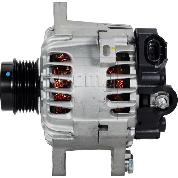 2016 Hyundai Veloster Alternator 4 Cyl 1.6L Remy - view 5
