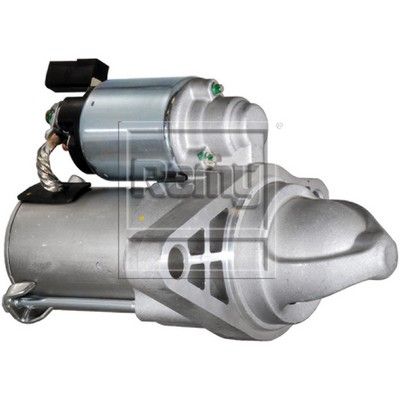 2007 Honda Civic Starter 4 Cyl 1.8L Remy