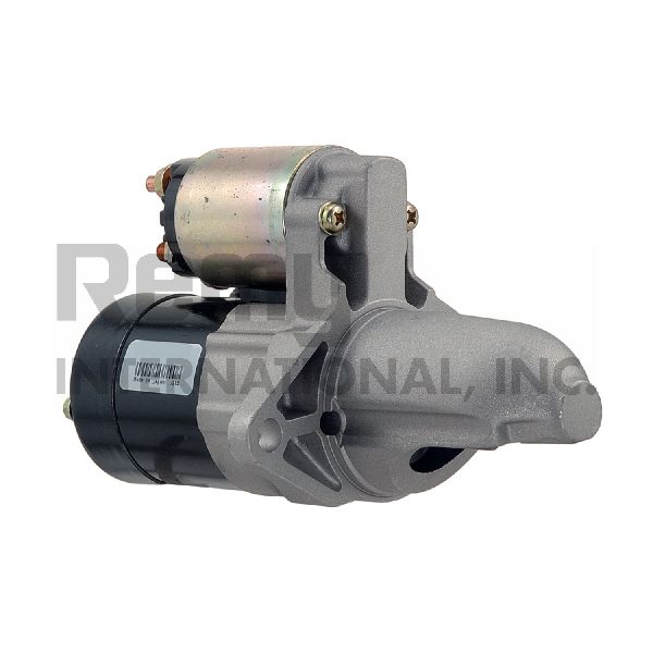 1999 Subaru Impreza Starter 4 Cyl 2.2L Remy