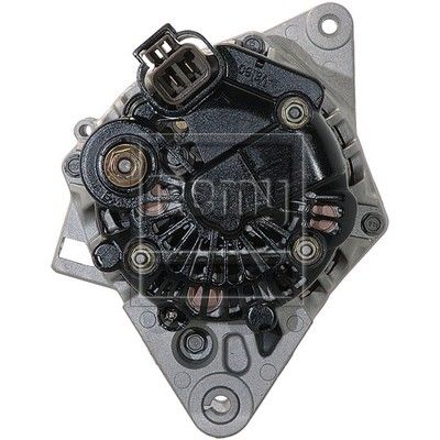 2006 Hyundai Tiburon Alternator 4 Cyl 2.0L Remy - view 2