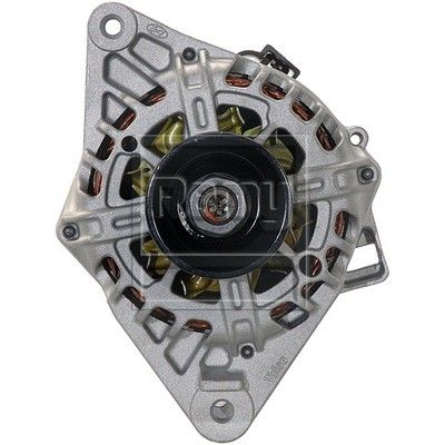 2006 Hyundai Tiburon Alternator 4 Cyl 2.0L Remy - view 3