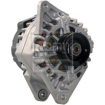 2006 Hyundai Tiburon Alternator 4 Cyl 2.0L Remy