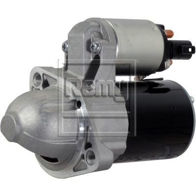 2014 Kia Forte Koup Starter 4 Cyl 2.0L Remy
