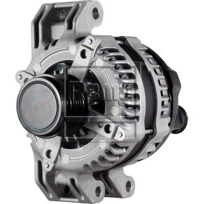 2022 Ram 1500 Classic Alternator 6 Cyl 3.6L Remy