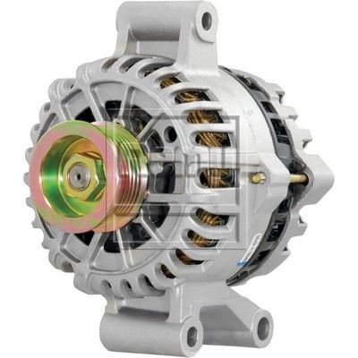 2003 Mazda Tribute Alternator 6 Cyl 3.0L Remy