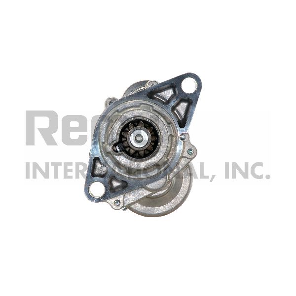 2004 Honda Accord Starter 6 Cyl 3.0L Remy - view 3