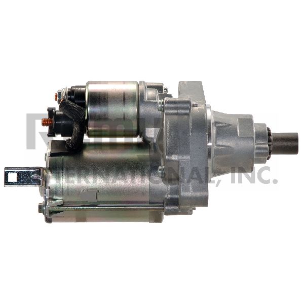 2004 Honda Accord Starter 6 Cyl 3.0L Remy - view 4