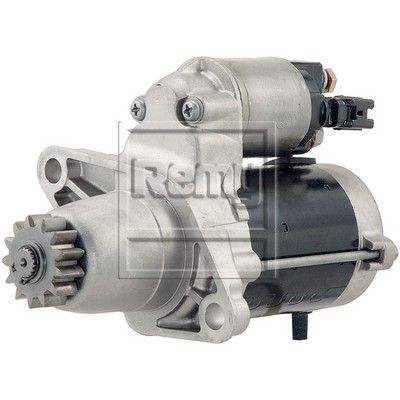 2007 Toyota Avalon Starter 6 Cyl 3.5L Remy