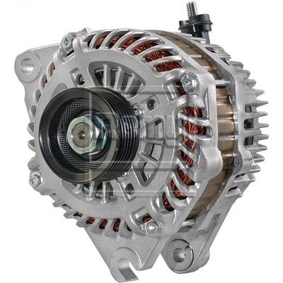 2010 Mazda CX-9 Alternator 6 Cyl 3.7L Remy