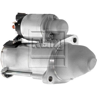 2010 Kia Forte Koup Starter 4 Cyl 2.0L Remy