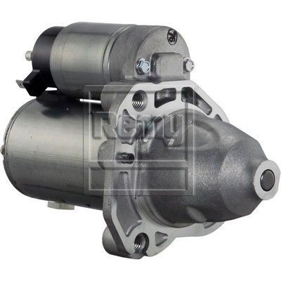2013 Ram 1500 Starter 6 Cyl 3.6L Remy