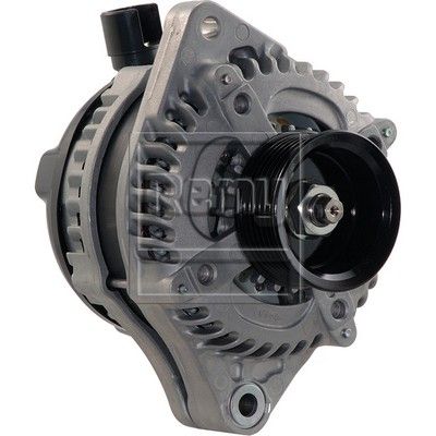 2006 Honda Accord Alternator 6 Cyl 3.0L Remy