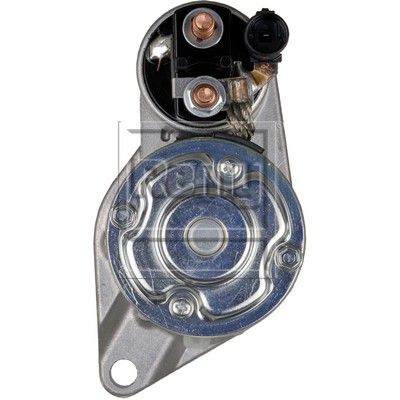 2019 Ram ProMaster City Starter 4 Cyl 2.4L Remy - view 2