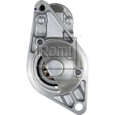 2019 Ram ProMaster City Starter 4 Cyl 2.4L Remy - view 3
