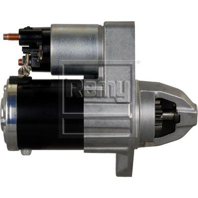 2019 Ram ProMaster City Starter 4 Cyl 2.4L Remy - view 4