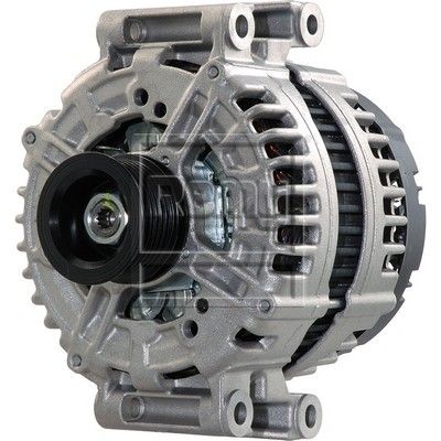 2010 Mercedes-Benz SL550 Alternator 8 Cyl 5.5L Remy