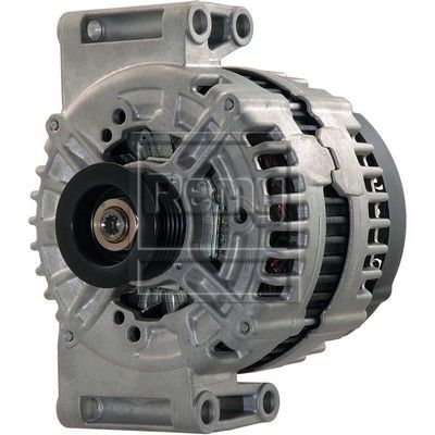 2008 Volvo S80 Alternator 6 Cyl 3.2L Remy