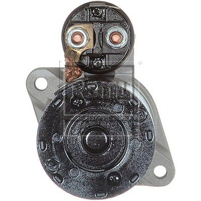 2008 Kia Rio5 Starter 4 Cyl 1.6L Remy - view 2