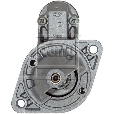 2008 Kia Rio5 Starter 4 Cyl 1.6L Remy - view 3