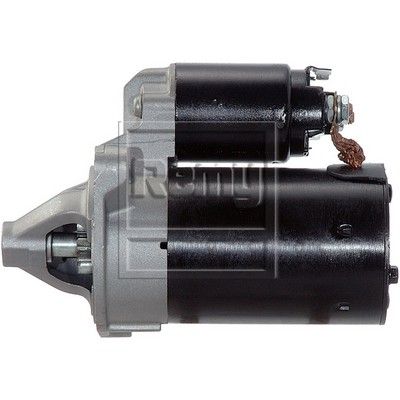 2008 Kia Rio5 Starter 4 Cyl 1.6L Remy - view 4