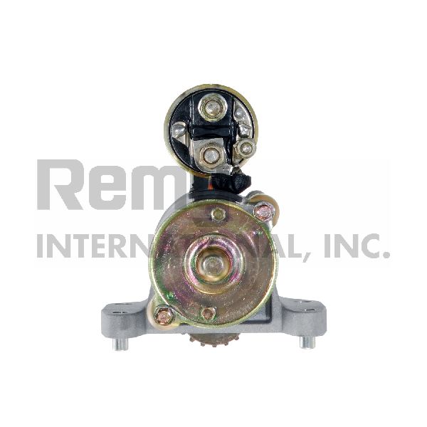 2005 Mazda Tribute Starter 6 Cyl 3.0L Remy - view 2