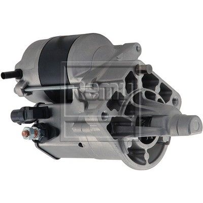 2000 Dodge Grand Caravan Starter 6 Cyl 3.3L Remy