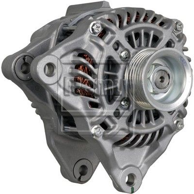 2016 Mazda 3 Sport Alternator 4 Cyl 2.5L Remy