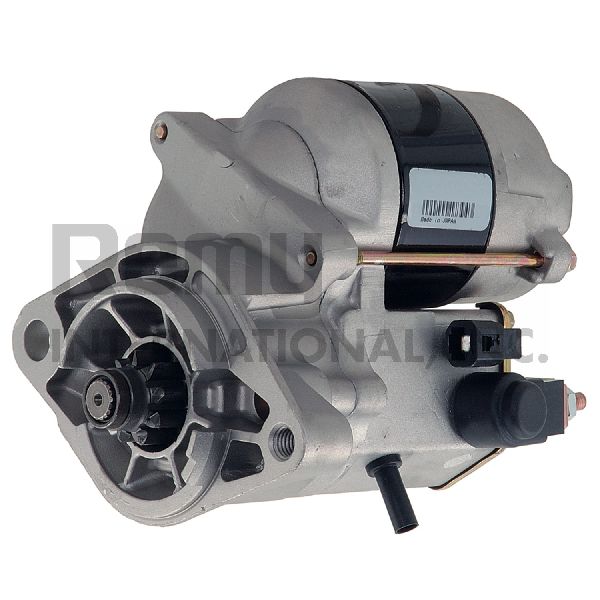 2003 Dodge Stratus Starter 4 Cyl 2.4L Remy