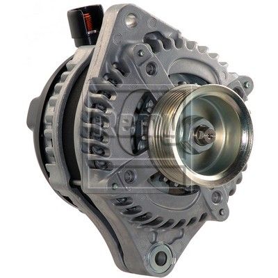 2011 Honda Pilot Alternator 6 Cyl 3.5L Remy