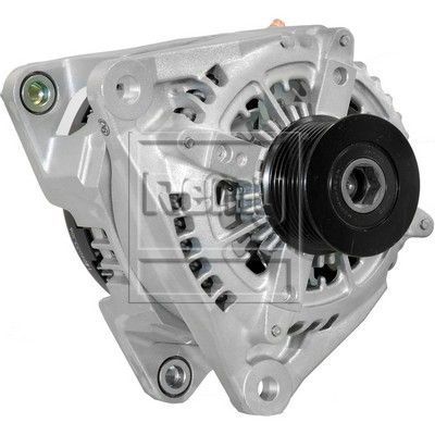 2023 Ram 5500 Alternator 6 Cyl 6.7L Remy