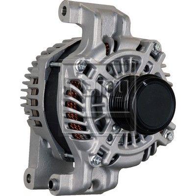 2020 Ram ProMaster City Alternator 4 Cyl 2.4L Remy