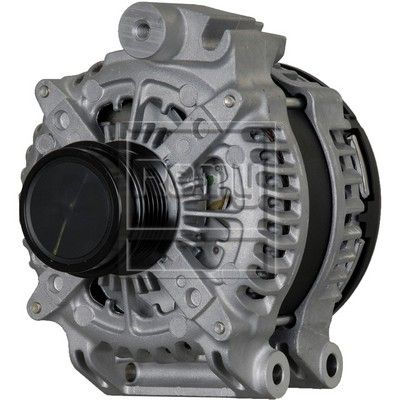 2020 Ram ProMaster 3500 Alternator 6 Cyl 3.6L Remy