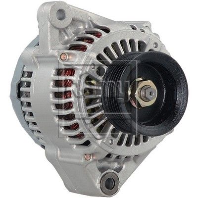 1994 Honda Accord Alternator 4 Cyl 2.2L Remy