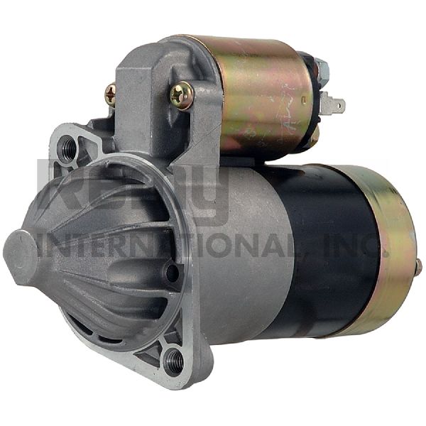 2004 Kia Spectra Starter 4 Cyl 2.0L Remy