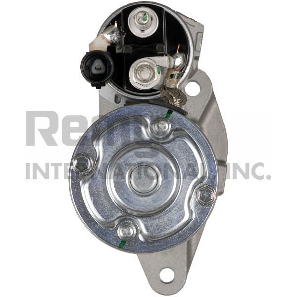 2017 Ram 3500 Starter 8 Cyl 6.4L Remy - view 2