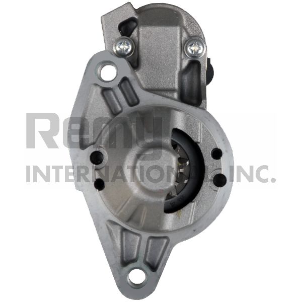 2017 Ram 3500 Starter 8 Cyl 6.4L Remy - view 3