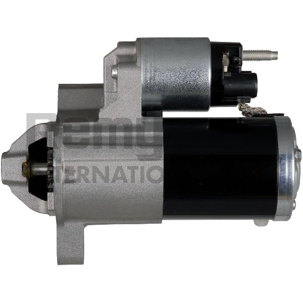 2017 Ram 3500 Starter 8 Cyl 6.4L Remy - view 4