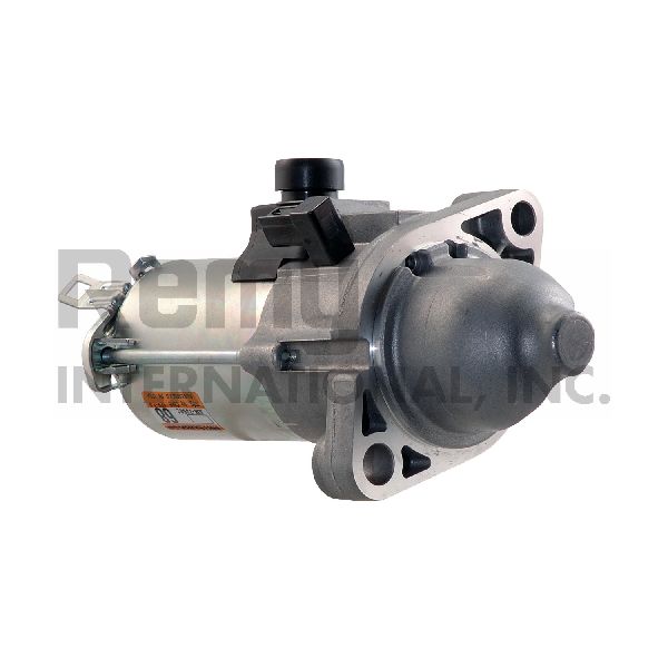 2008 Honda Accord Starter 4 Cyl 2.4L Remy