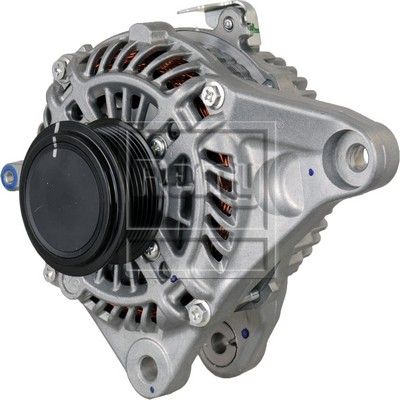 2015 Honda Accord Alternator 4 Cyl 2.4L Remy