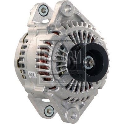 2007 Kia Magentis Alternator 6 Cyl 2.7L Remy
