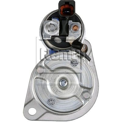 2021 Kia Forte5 Starter 4 Cyl 2.0L Remy - view 2